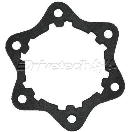 Drivetech 4x4 — Drivetech 4X4 Gasket-Free Wheeling Hub — part number 008-013602