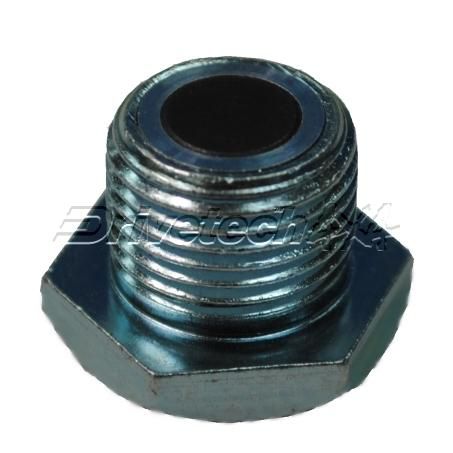 Drivetech 4x4 — Drivetech 4x4 Gearbox & Transfer Case Sump/Drain Plug — part number 087-022901