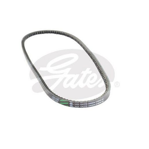 Gates — Gates V Drive Belt 13mm Top Width x 1090mm — part number 13A1090