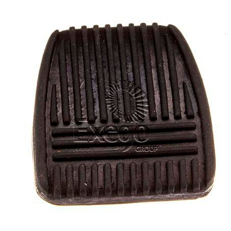Kelpro — Kelpro Clutch / Brake Pedal Pad — part number 29812