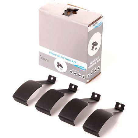 PRORACK — Yakima Roof Rack Fitting Kit — part number K074