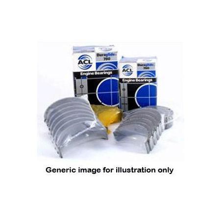 ACL Engine Parts — ACL Big End Bearing — part number 4B8331-STD