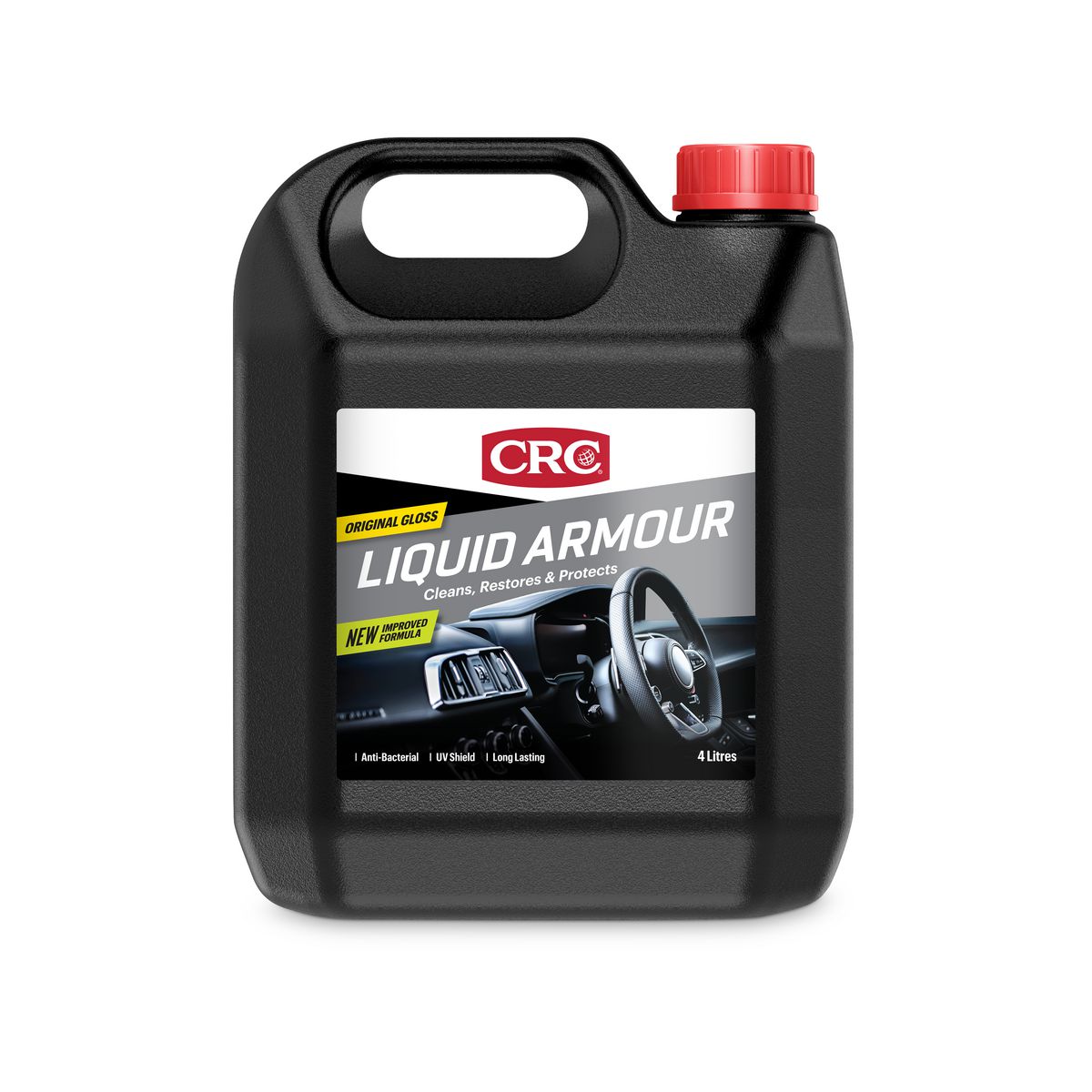 CRC — CRC Liquid Armour 4L — part number 5024