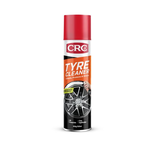 CRC — CRC So Easy Tyre Cleaner 500ml — part number 5045