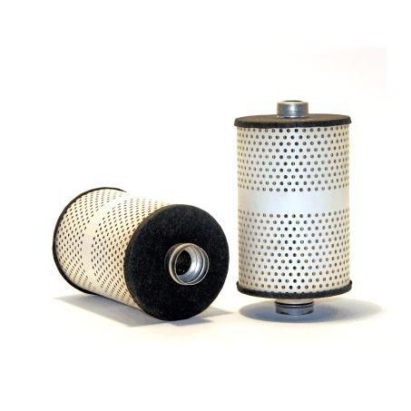Wix Filters — OIL FILTER — part number 51155