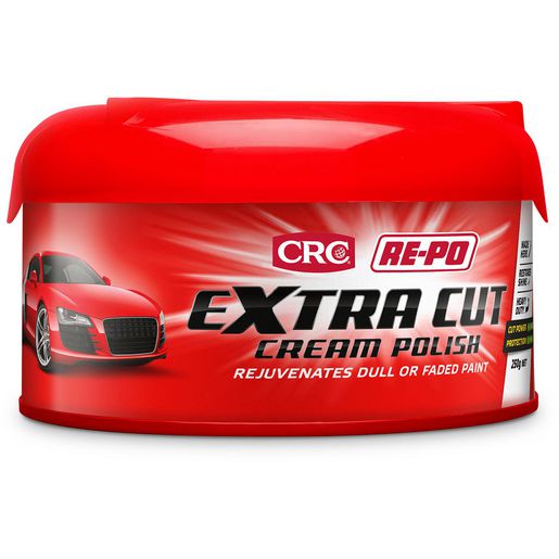 CRC — CRC Repo Extra Cut 250g — part number 9060