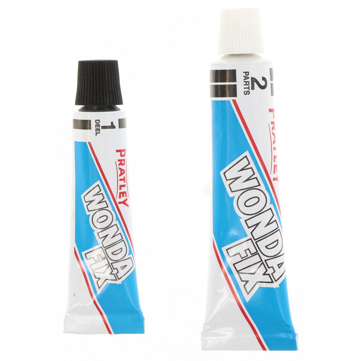 Pratley Adhesives — Pratley Adhesives Pratley Wondafix Car 30ml — part number 97004