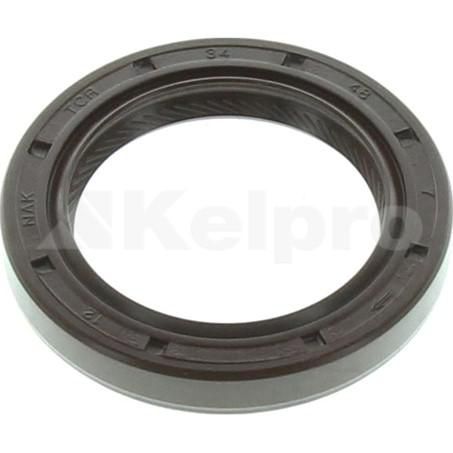 Kelpro — Kelpro Oil Seal - Crankshaft Front — part number 97324