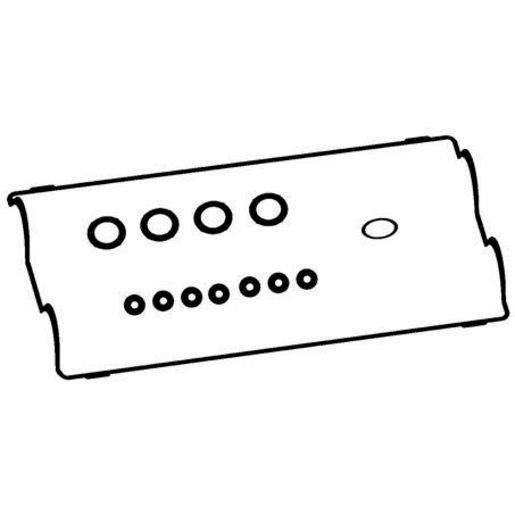 Permaseal — Permaseal Valve Cover Gasket Kit — part number RC3064K