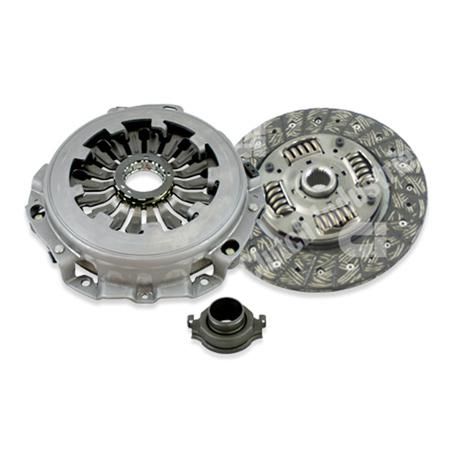 Clutch Industries — Clutch Industries Clutch Kit — part number R1911N