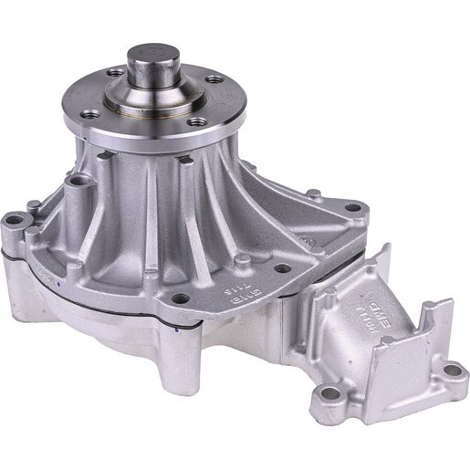 GMB — GMB Water Pump OE Fit OE Performance 2 Year Warranty — part number GWT-116AH