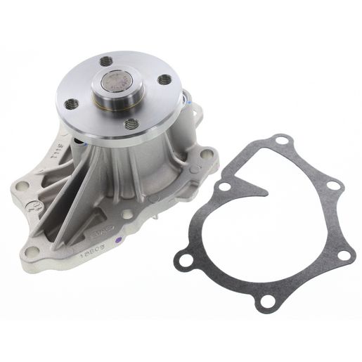 GMB — GMB Water Pump OE Fit OE Performance 2 Year Warranty — part number GWT-119A