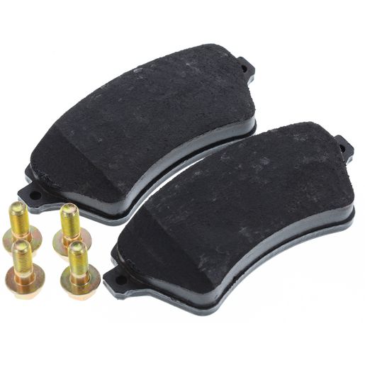 TRW — TRW Brake Pads Set (DB1506) — part number GDB1473