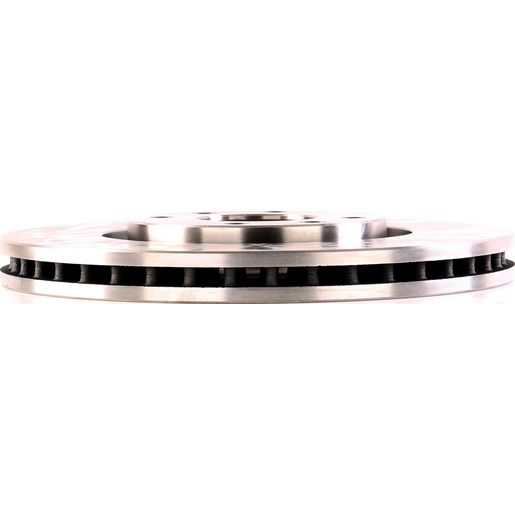TRW — TRW Disc Brake Rotor 283mm x 24 Min — part number DF4183S