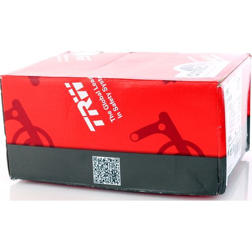 TRW — TRW Brake Pads Set (DB1724) — part number GDB1419