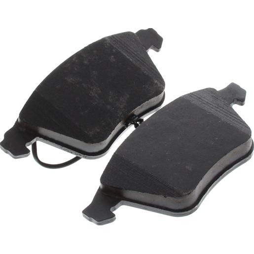 TRW — TRW Brake Pads Set Inc. Wear Sensor — part number GDB1554
