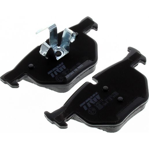 TRW — TRW Brake Pads Set (DB1864) — part number GDB1560