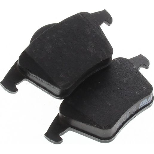 TRW — TRW Brake Pads Set (DB1659) — part number GDB1566