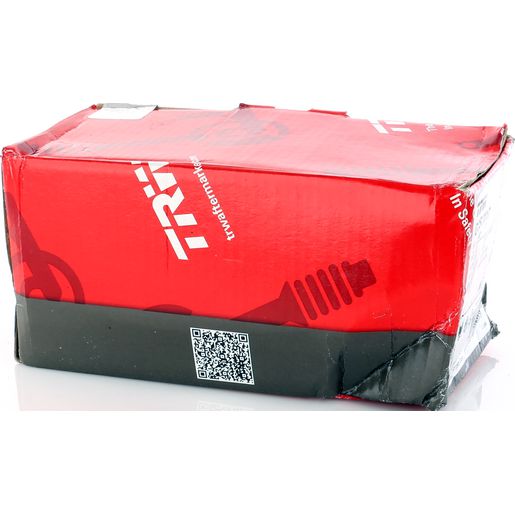 TRW — TRW Brake Pads Set (DB1477) — part number GDB3117