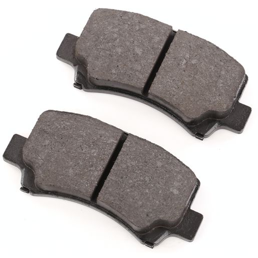 TRW — TRW Brake Pads Set (DB1459) — part number GDB3221