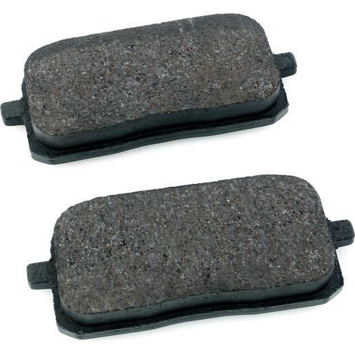 TRW — TRW Brake Pads Set — part number GDB3225