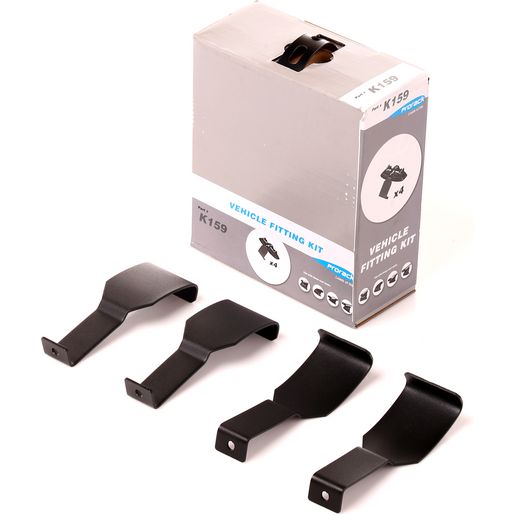 PRORACK — Yakima Roof Rack Fitting Kit — part number K159