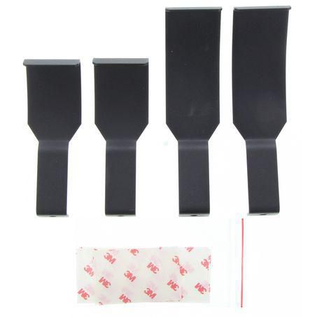 PRORACK — Yakima Roof Rack Fitting Kit — part number K160