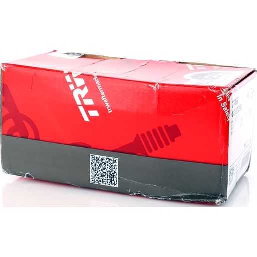 TRW — TRW Brake Pads Set (DB1733) — part number GDB3290