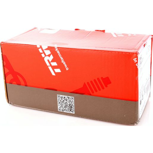 TRW — TRW Brake Pads Set (DB1730) — part number GDB4131