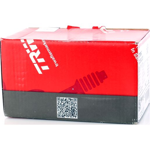TRW — TRW Brake Pads Set (DB1380) — part number GDB3220