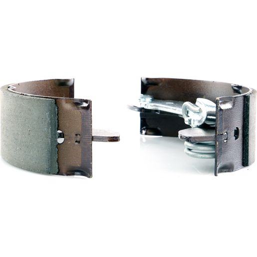 TRW — TRW Brake Shoe 180mm x 40mm — part number GS8627