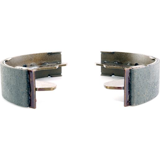 TRW — TRW Brake Shoe 200mm x 36mm — part number GS8661YO