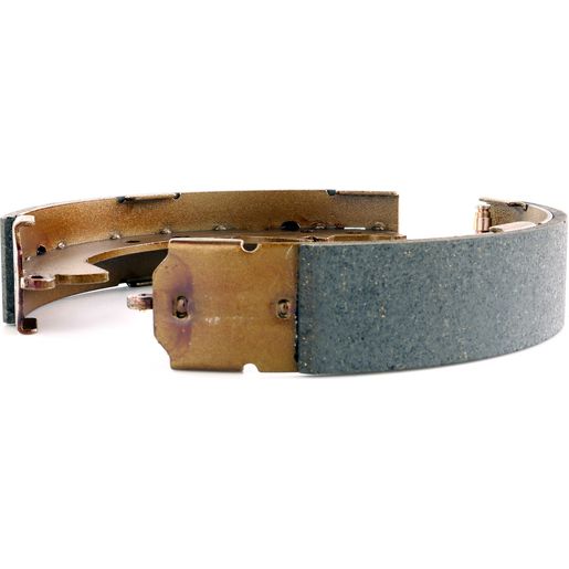 TRW — TRW Brake Shoe 203mm x 38mm (H/Brake Leaver) — part number GS8672YO