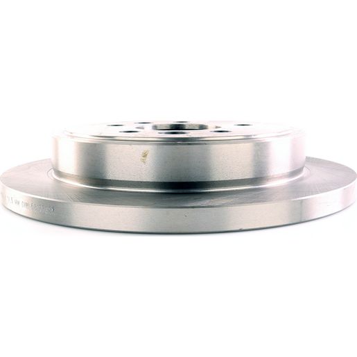 TRW — TRW Disc Brake Rotor 286.8mm x 14.5 Min — part number DF7097S