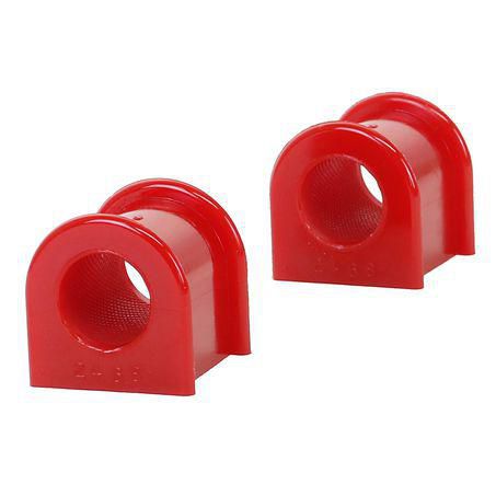 Nolathane — Nolathane Sway Bar Mount Bushing Kit - 22mm — part number 42468