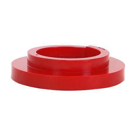 Nolathane — Nolathane Lower Coil Spring Pad Bushing Kit — part number 47330