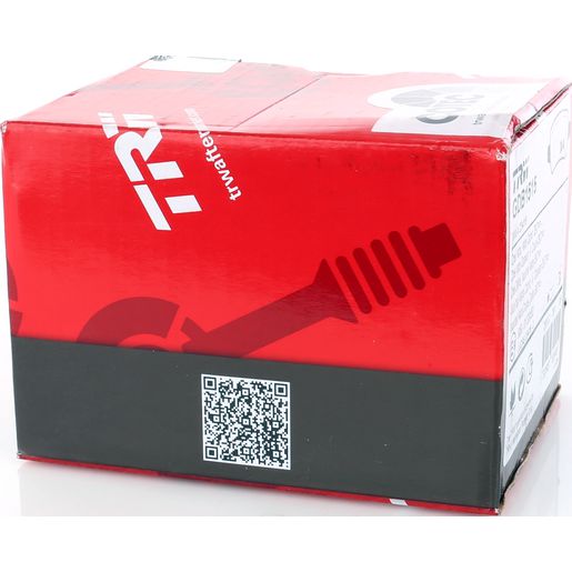 TRW — TRW Brake Pads Set (DB1511) — part number GDB1515