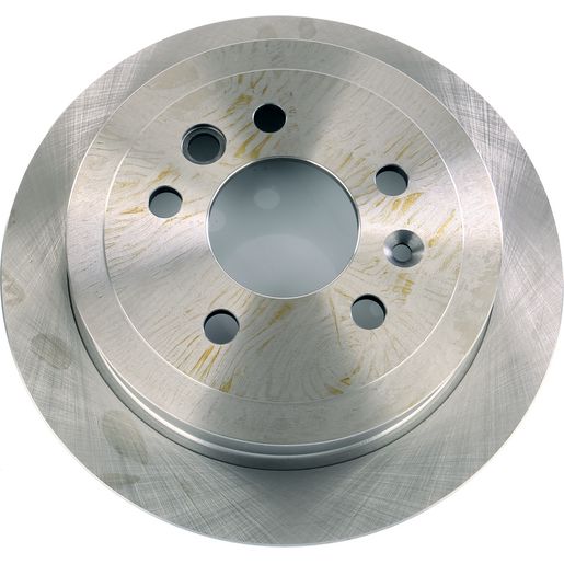TRW — TRW Disc Brake Rotor 287mm x 8.5 Min — part number DF7110S