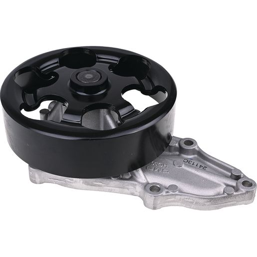 GMB — GMB Water Pump OE Fit OE Performance 2 Year Warranty — part number GWHO-50A
