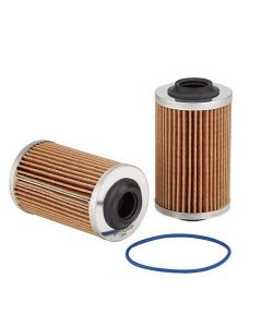 Ryco Filters — Ryco Oil Filter Cartridge — part number R2605P