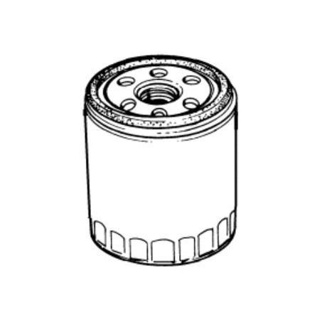 Wix Filters — OIL FILTER — part number WL7089