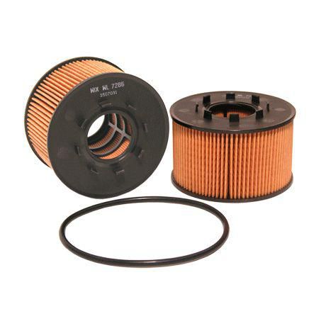 Wix Filters — OIL FILTER  (R2594P) — part number WL7286
