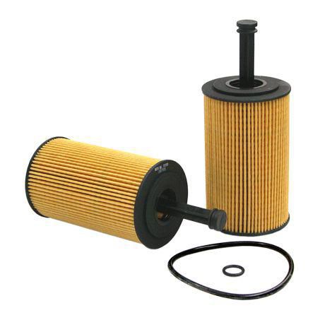 Wix Filters — OIL FILTER — part number WL7299