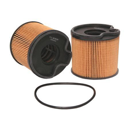 Wix Filters — FUEL FILTER — part number WF8195