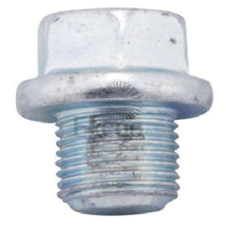 ACL Engine Parts — ACL Sump Plug Standard 16.4mm  1.33 — part number DP1012