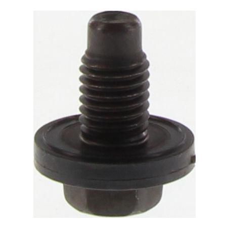 ACL Engine Parts — ACL Sump Plug Guide Point12mm  1.75 — part number DP1068