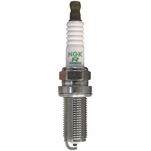 NGK Spark Plugs — NGK STD V-Groove Resistor Spark Plug — part number LFR6C-11