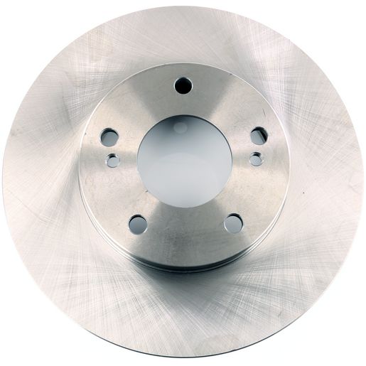 TRW — TRW Disc Brake Rotor DF4090S — part number DF4090S