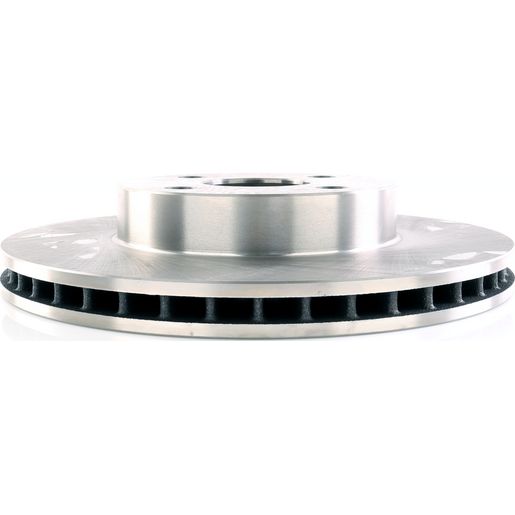 TRW — TRW Disc Brake Rotor 255mm x 20 Min — part number DF7127S