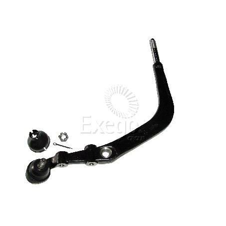 TRW — TRW Control Arm — part number JTC458